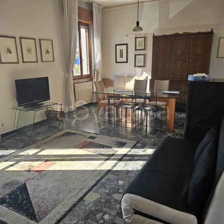 appartamento in affitto a Piacenza in zona Belvedere / Quartiere Duemila