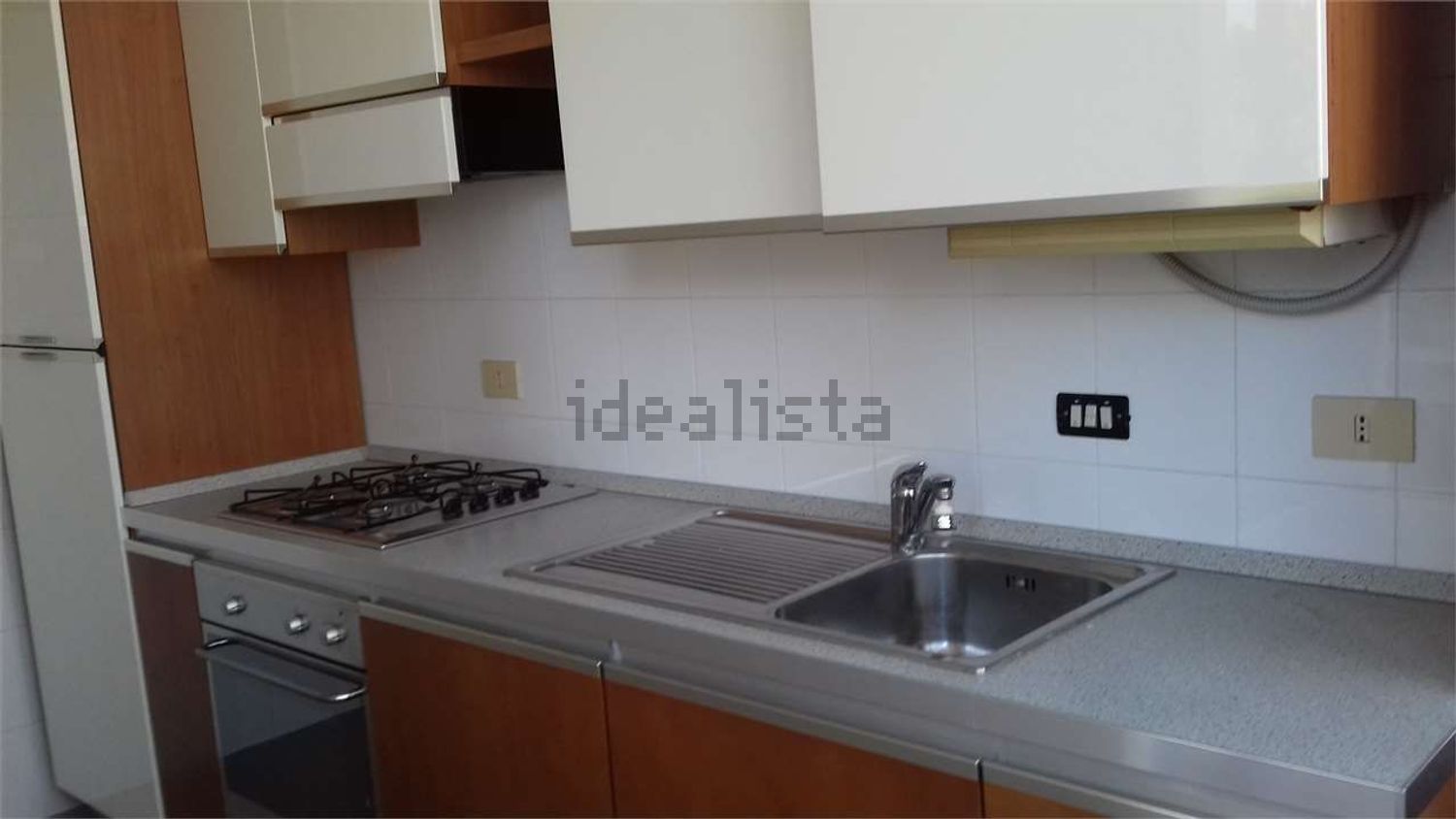 ufficio in affitto a Piacenza in zona Borgotrebbia