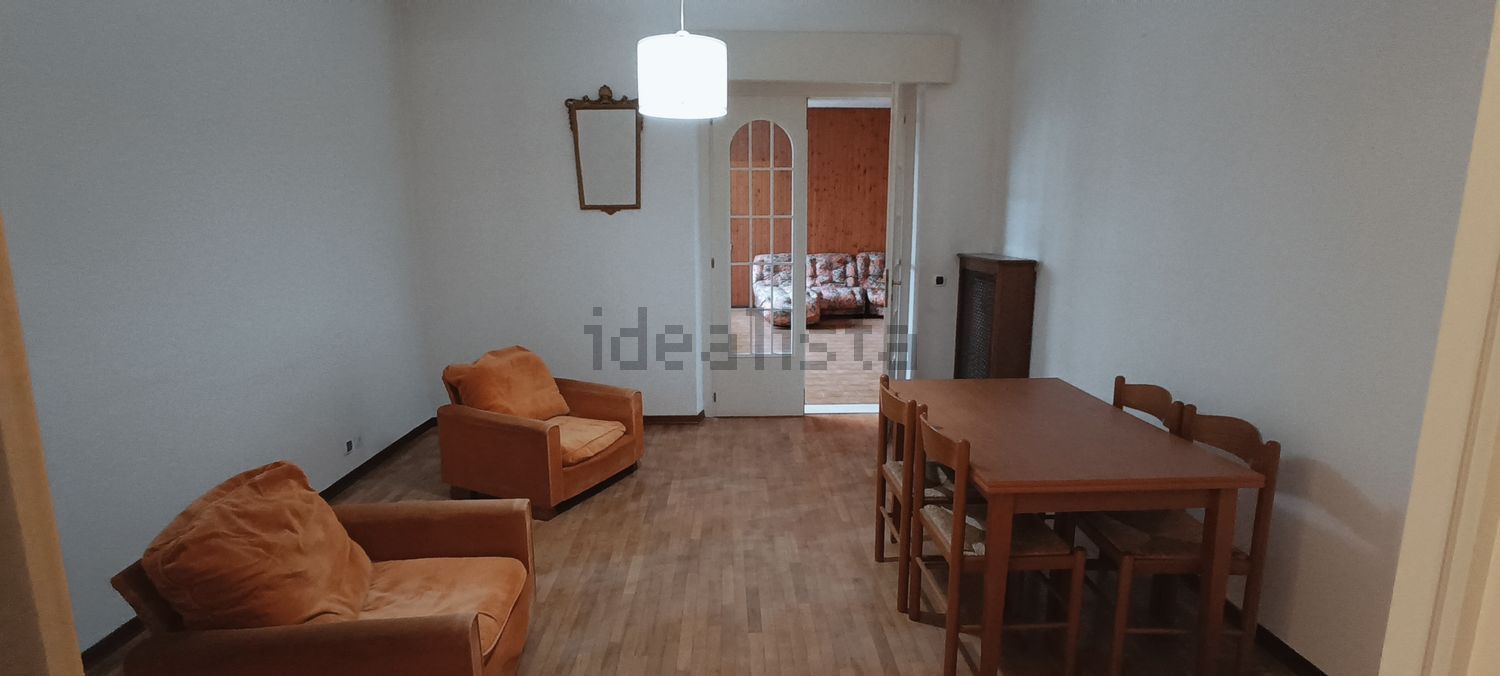 appartamento in affitto a Piacenza in zona Centro Storico