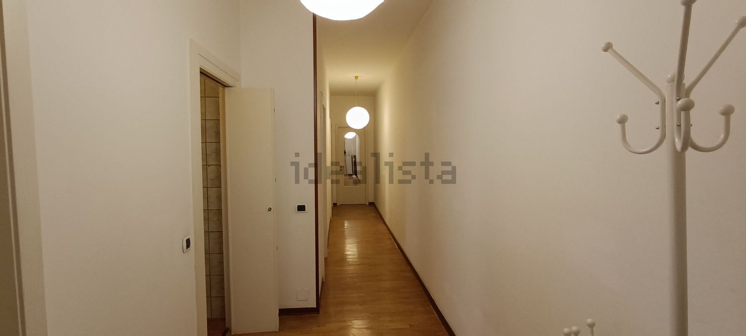 appartamento in affitto a Piacenza in zona Centro Storico