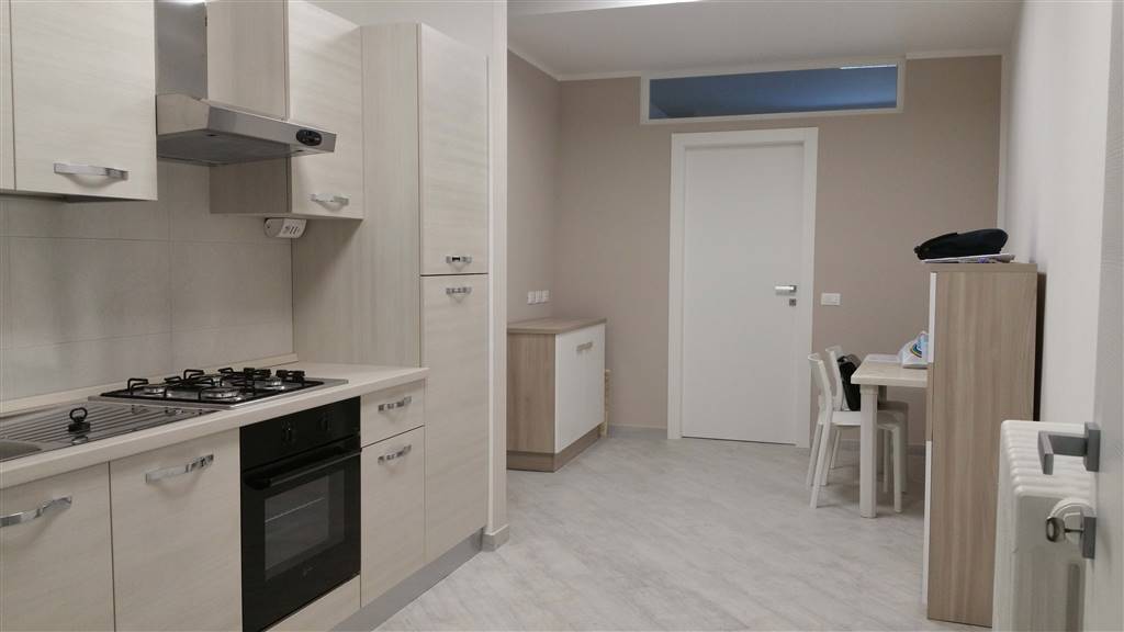 appartamento in affitto a Piacenza in zona Centro Storico