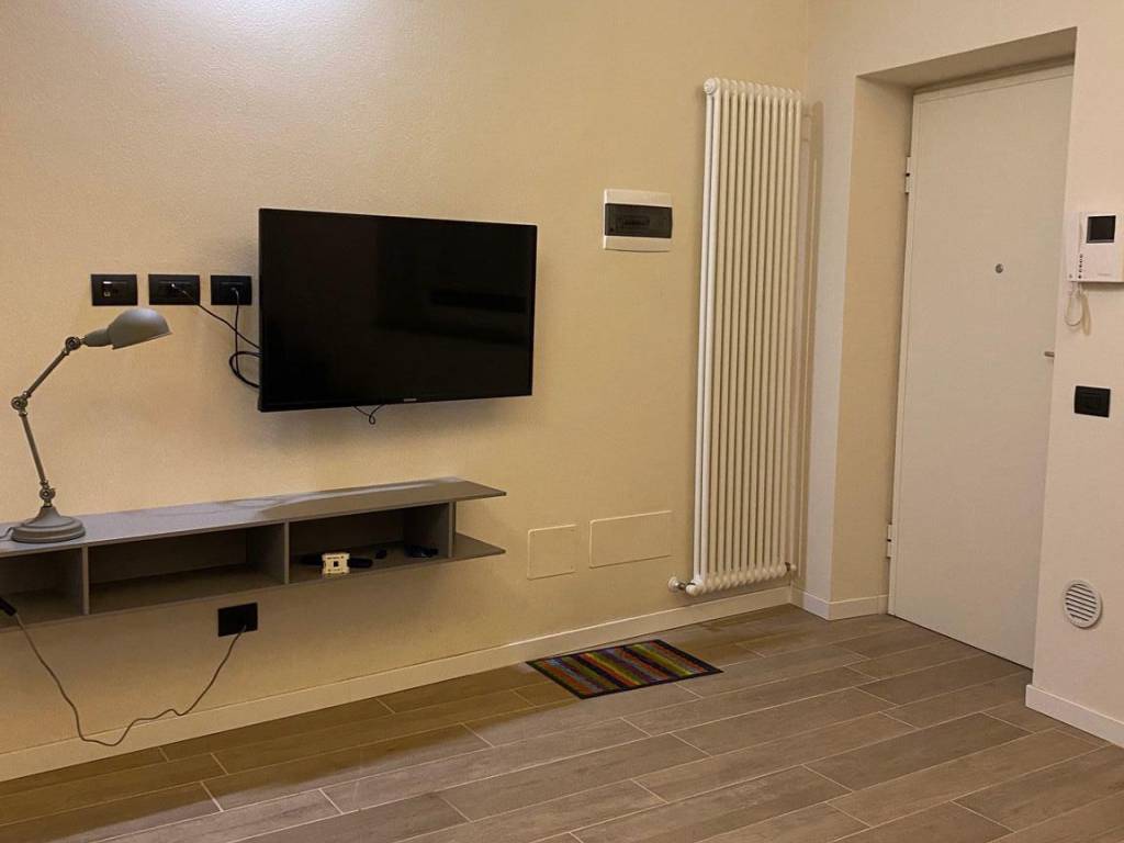 appartamento in affitto a Piacenza