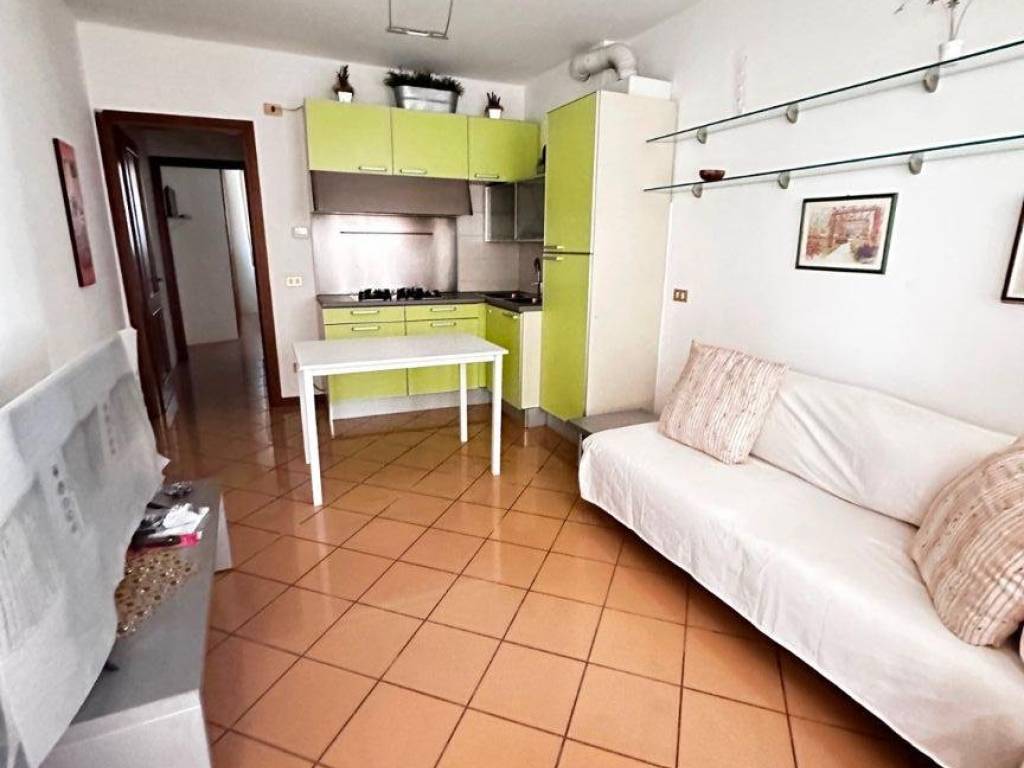 appartamento in affitto a Piacenza in zona Centro Storico