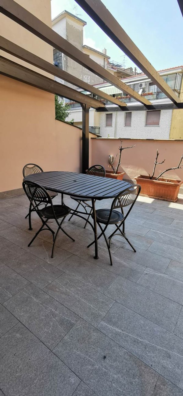 appartamento in affitto a Piacenza in zona Centro Storico