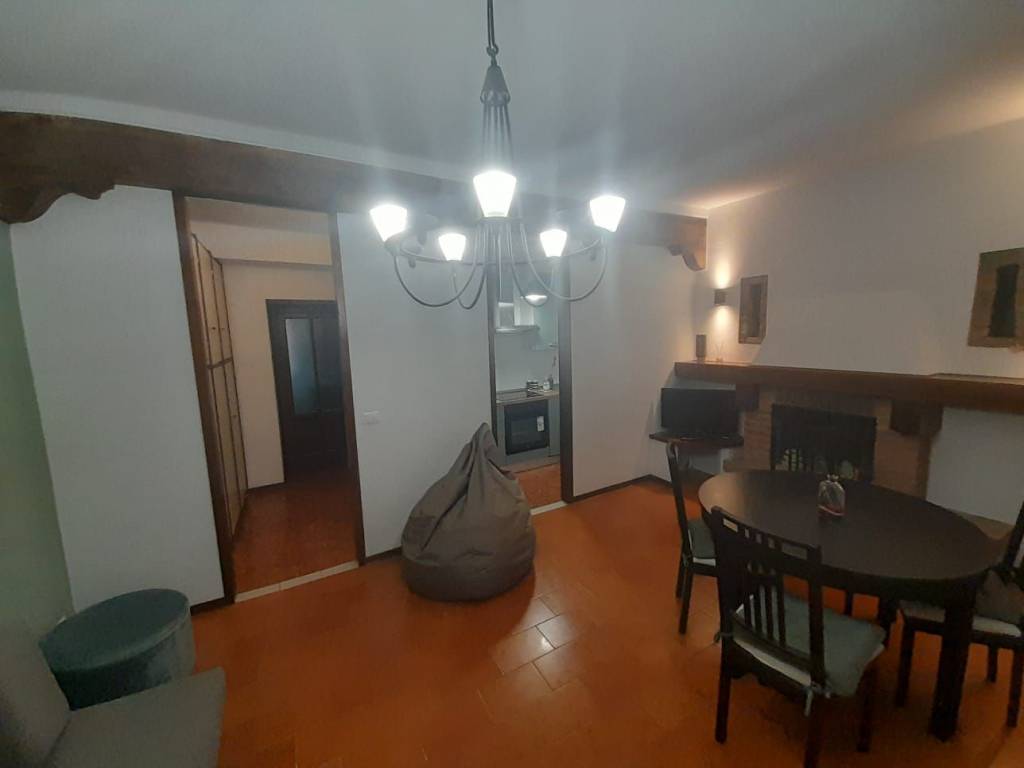 appartamento in affitto a Piacenza