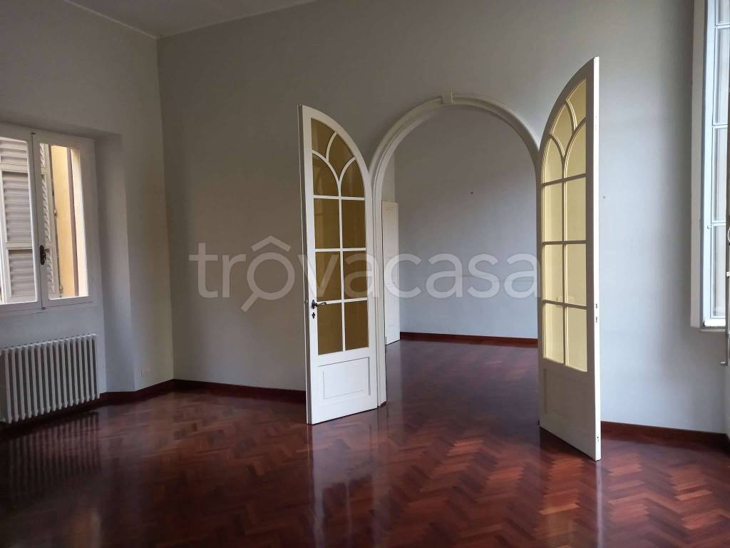 appartamento in affitto a Piacenza in zona Centro Storico