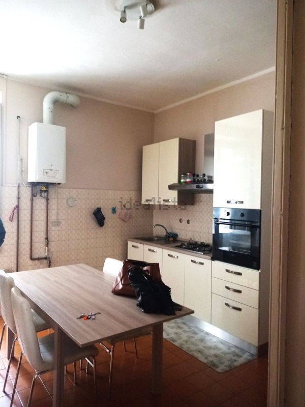 appartamento in affitto a Piacenza in zona Centro Storico