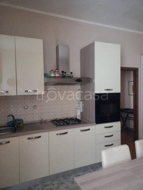 appartamento in affitto a Piacenza in zona Barriera Milano