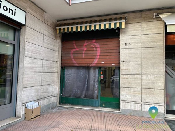 negozio in affitto a Piacenza in zona Stadio