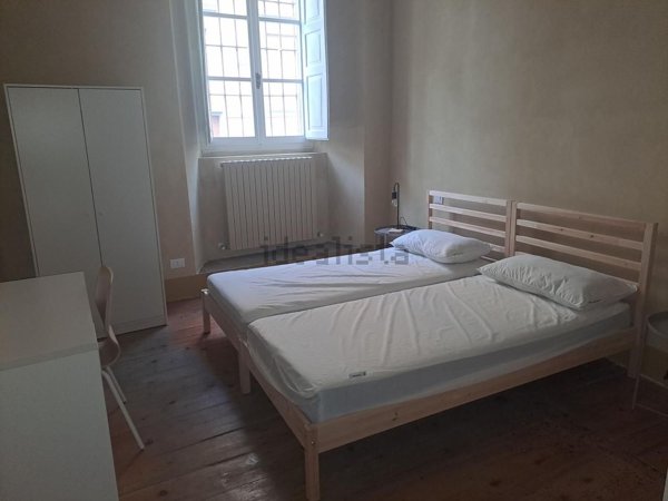 appartamento in affitto a Piacenza