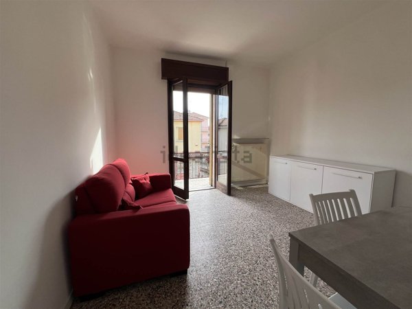 appartamento in affitto a Piacenza in zona Belvedere / Quartiere Duemila