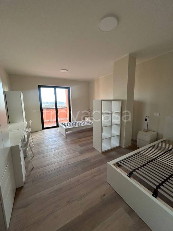 appartamento in affitto a Piacenza in zona Barriera Milano