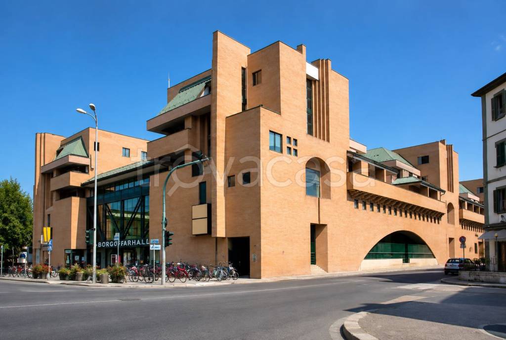 ufficio in affitto a Piacenza in zona Barriera Milano