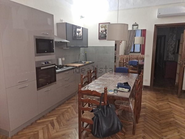 appartamento in affitto a Piacenza