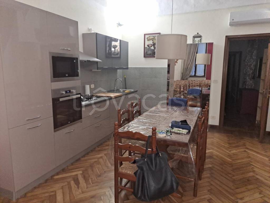 appartamento in affitto a Piacenza