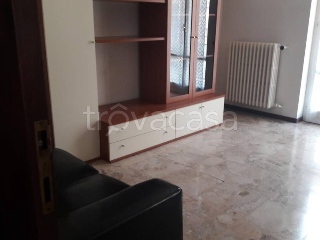 appartamento in affitto a Piacenza in zona Barriera Milano