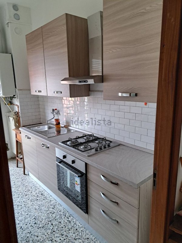 appartamento in affitto a Piacenza in zona Centro Storico