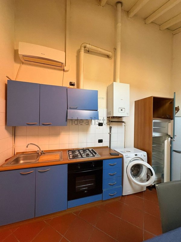 appartamento in affitto a Piacenza in zona Centro Storico