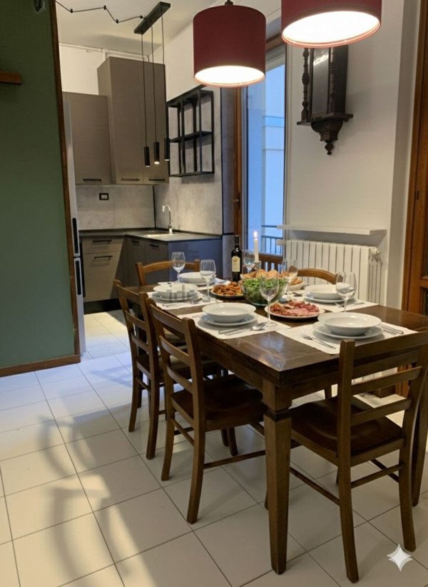 appartamento in affitto a Piacenza