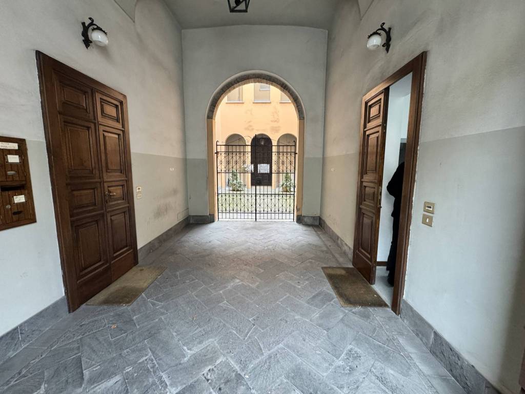 appartamento in affitto a Piacenza