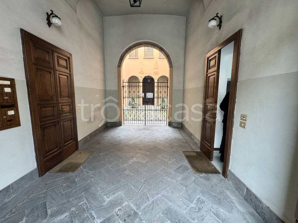 appartamento in affitto a Piacenza