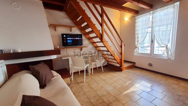 appartamento in affitto a Piacenza in zona Centro Storico