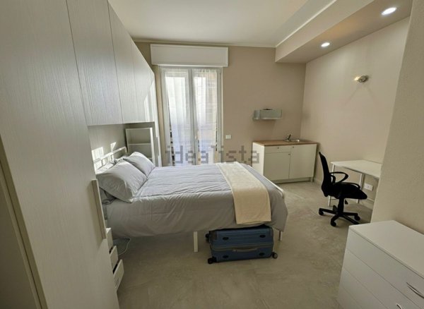 appartamento in affitto a Piacenza