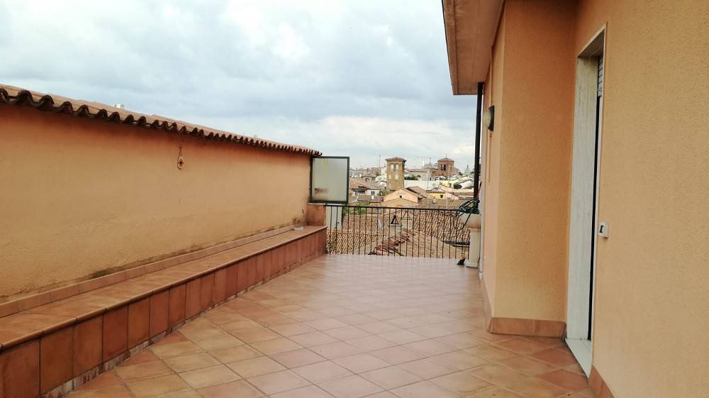 appartamento in affitto a Piacenza