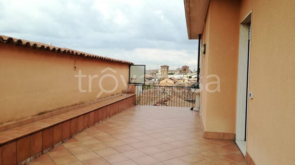 appartamento in affitto a Piacenza