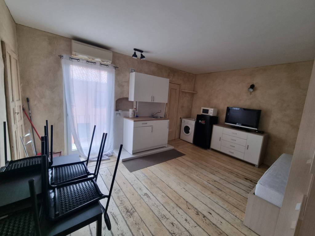 appartamento in affitto a Piacenza