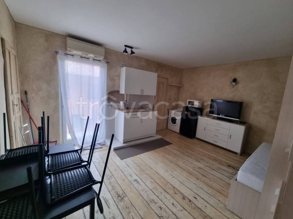 appartamento in affitto a Piacenza in zona Barriera Milano