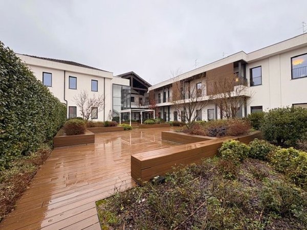 ufficio in affitto a Piacenza