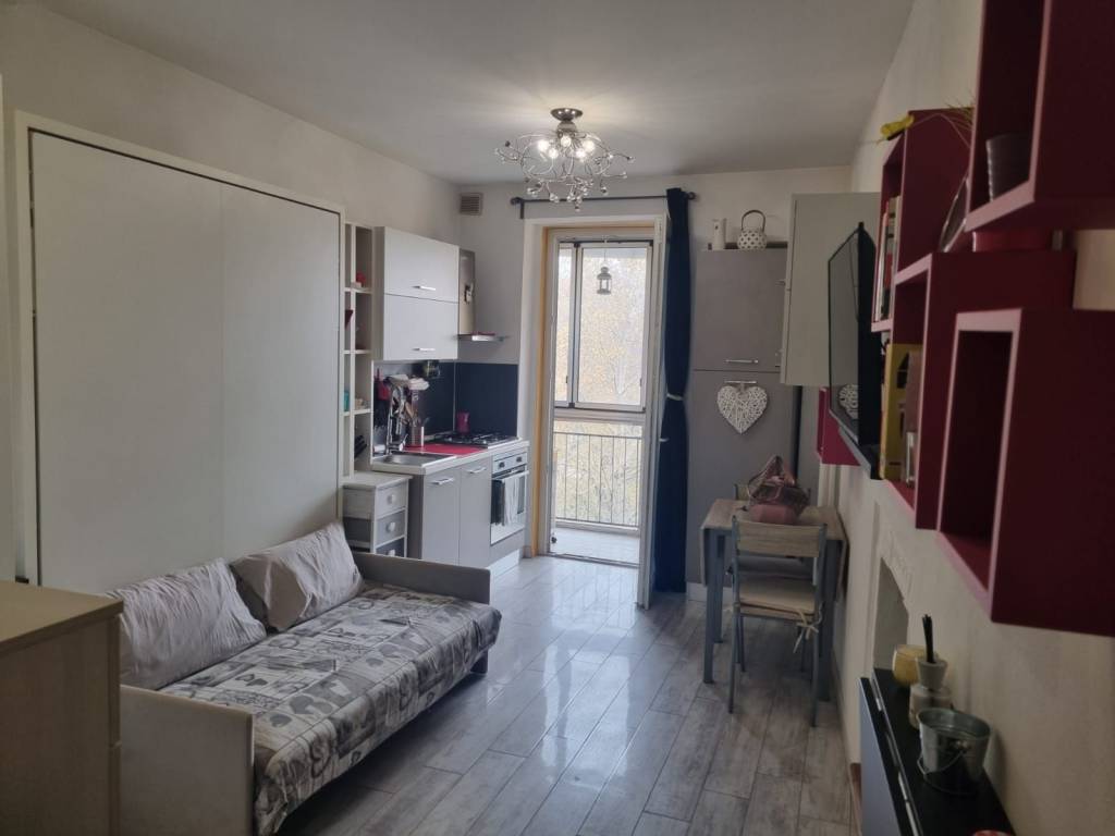 appartamento in affitto a Piacenza