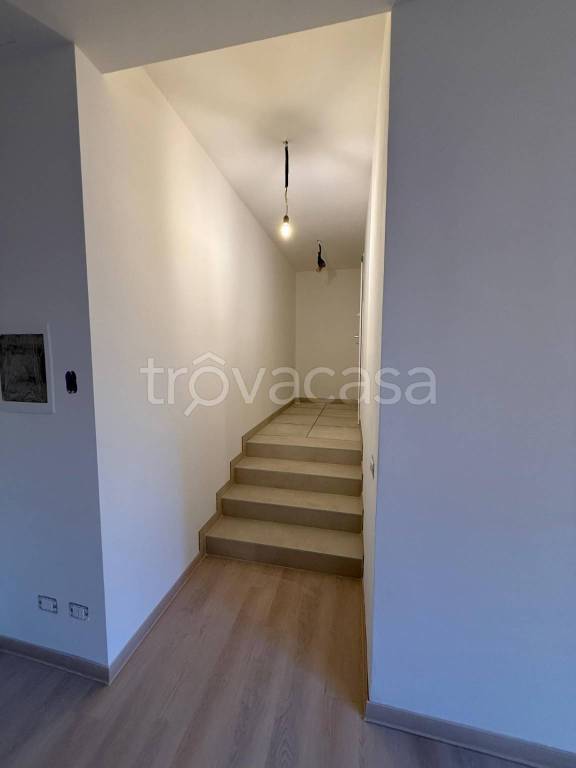 appartamento in affitto a Piacenza in zona Centro Storico