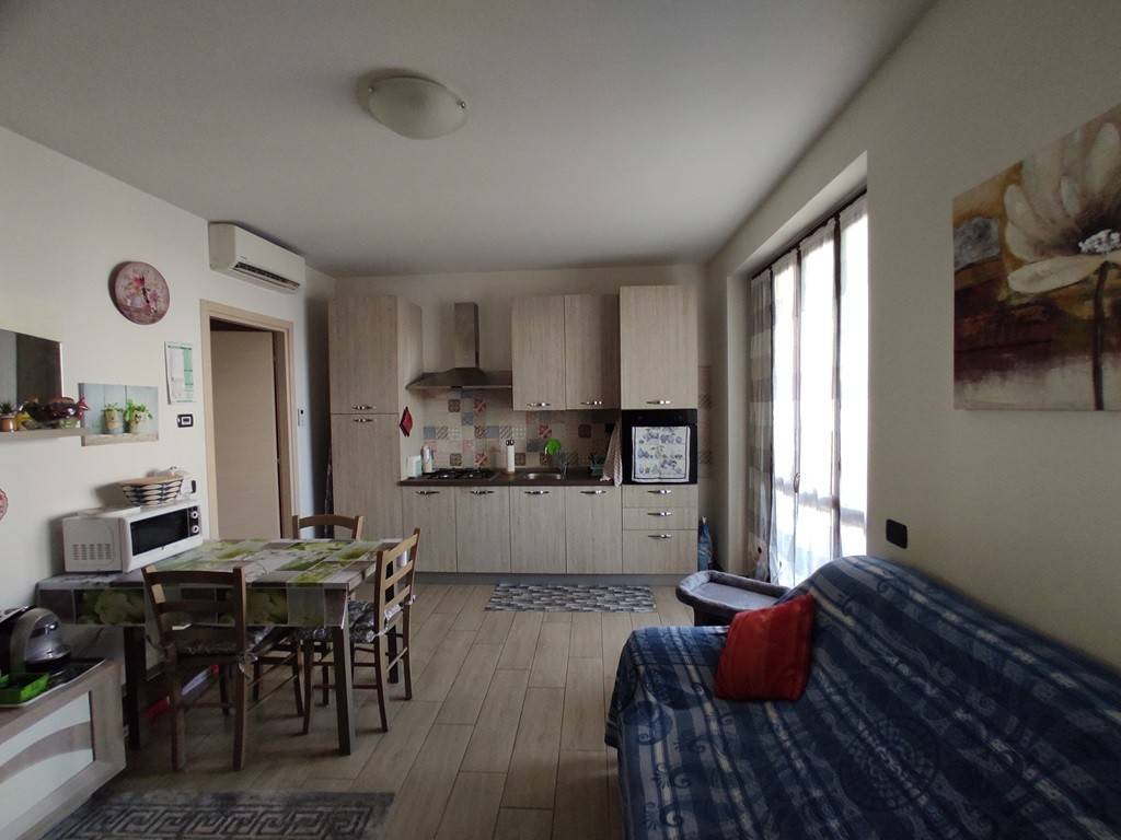 appartamento in affitto a Piacenza in zona Baia del Re