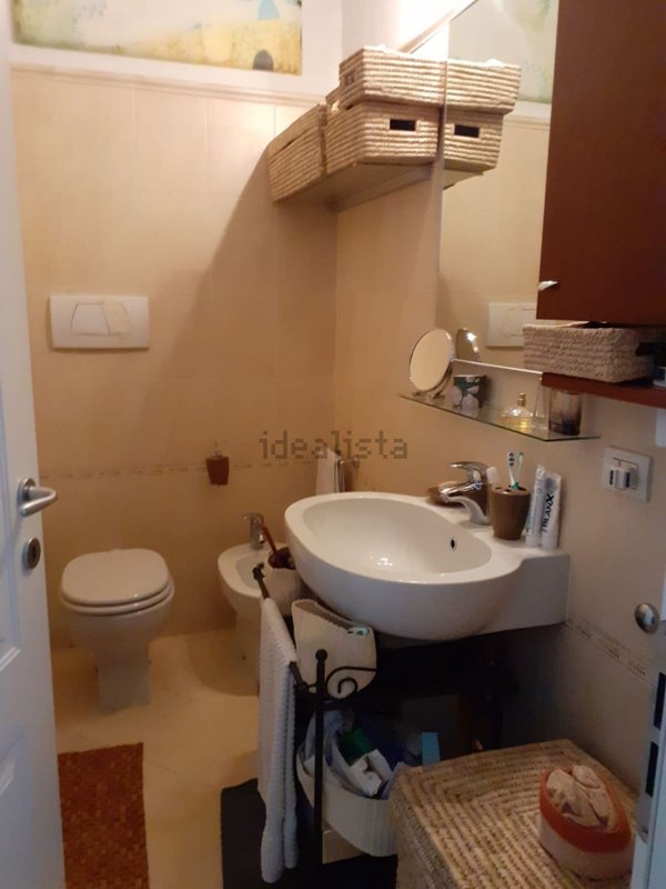 appartamento in affitto a Piacenza