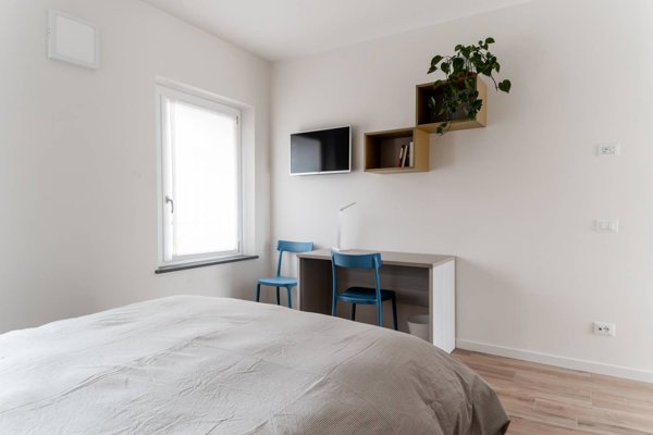 ufficio in affitto a Piacenza in zona Centro Storico