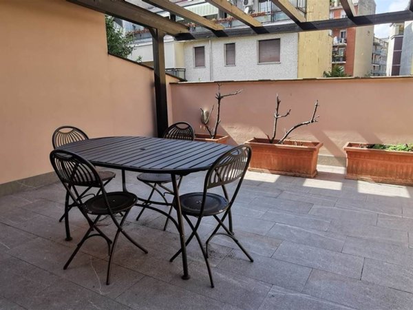 appartamento in affitto a Piacenza in zona Centro Storico