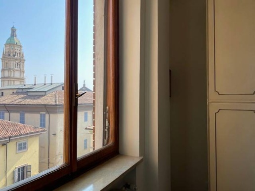 appartamento in affitto a Piacenza in zona Borgotrebbia