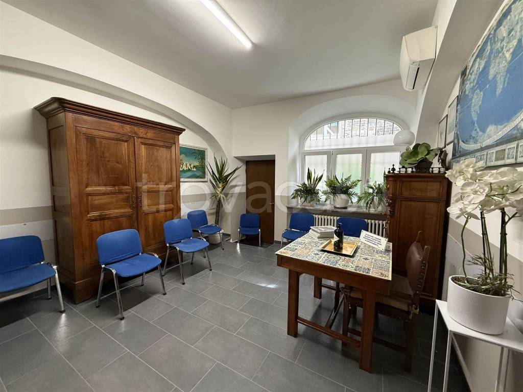 appartamento in affitto a Piacenza in zona Centro Storico