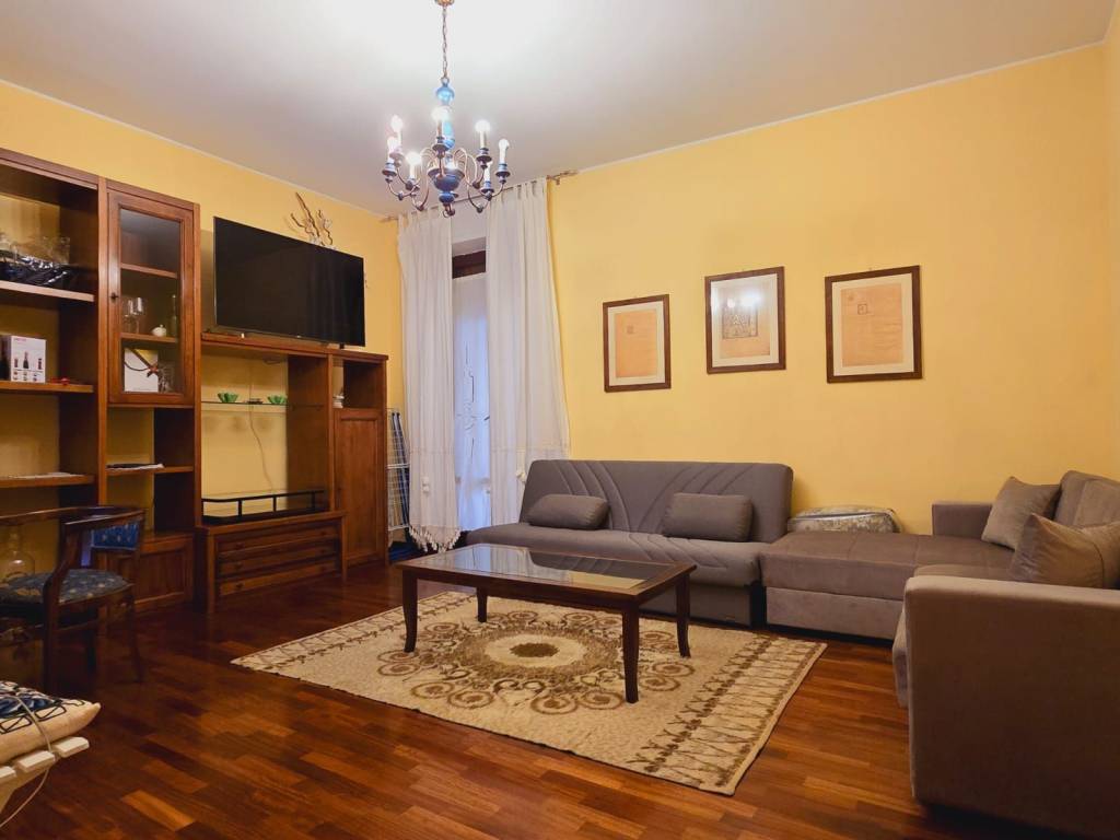 appartamento in affitto a Piacenza in zona Centro Storico