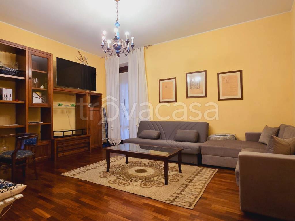 appartamento in affitto a Piacenza in zona Centro Storico