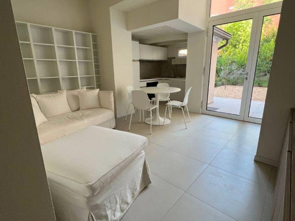 appartamento in affitto a Piacenza