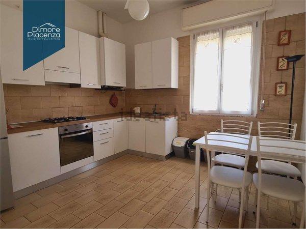 appartamento in affitto a Piacenza