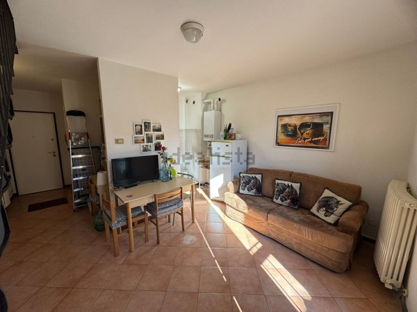 appartamento in affitto a Piacenza in zona Centro Storico