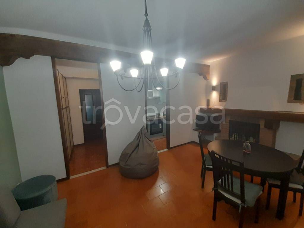 appartamento in affitto a Piacenza in zona Centro Storico