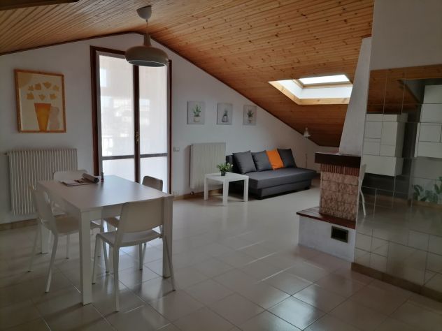 appartamento in affitto a Piacenza in zona Stadio