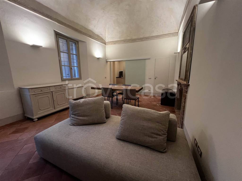 appartamento in affitto a Piacenza in zona Centro Storico