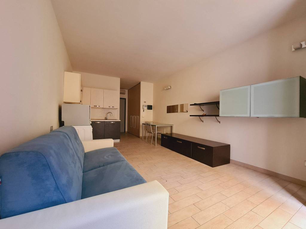 appartamento in affitto a Piacenza in zona Centro Storico