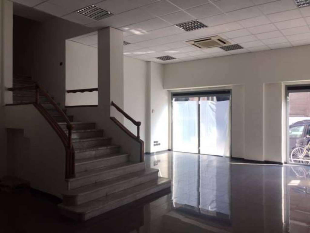 ufficio in affitto a Piacenza